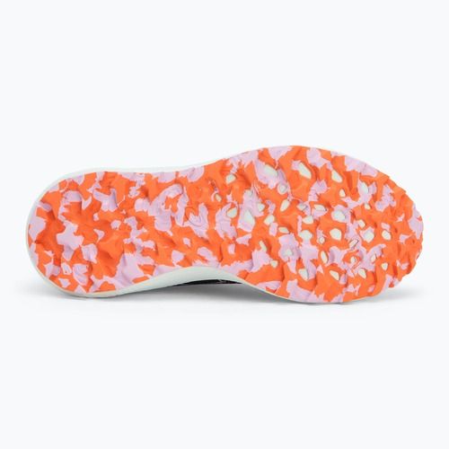 Női futócipő ASICS Trabuco Terra 2 saxon green/light ube