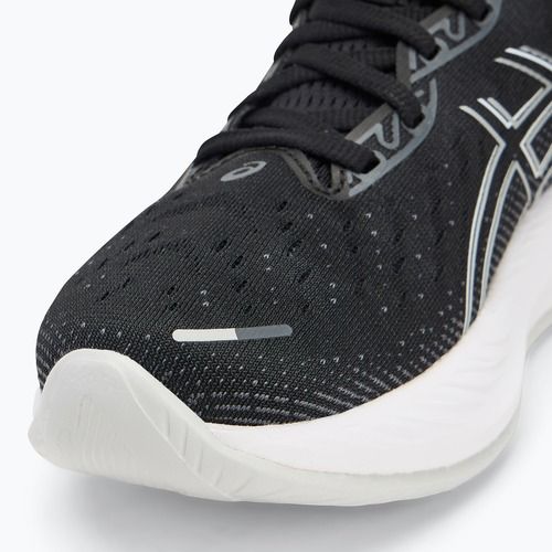 Női futócipő ASICS Gel-Cumulus 26 black/concrete
