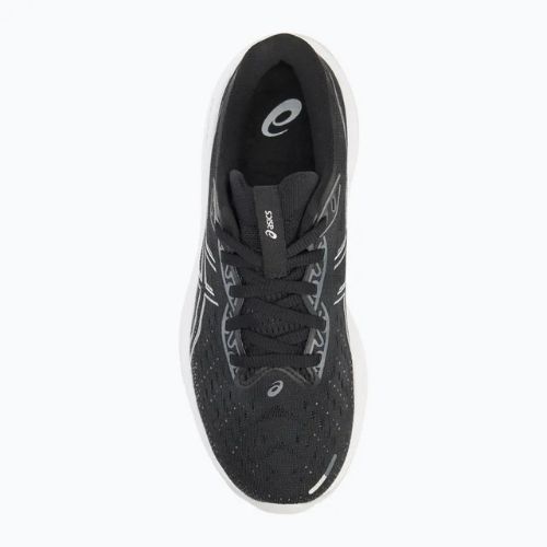 Női futócipő ASICS Gel-Cumulus 26 black/concrete
