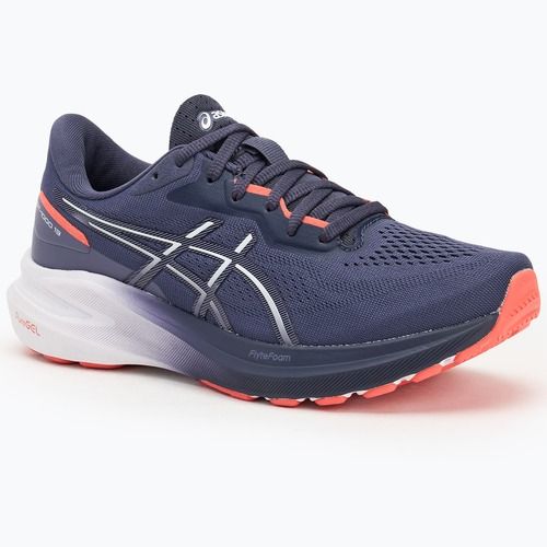 Női futócipő ASICS GT-1000 13 indigo fog/white