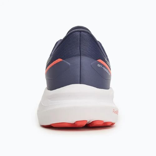 Női futócipő ASICS GT-1000 13 indigo fog/white