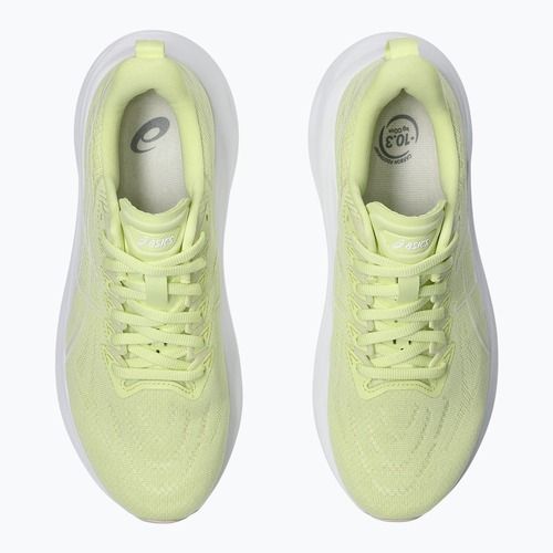 Női futócipő ASICS GT-2000 13 huddle yellow/white