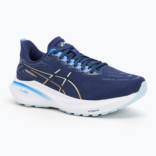 Női futócipő ASICS GT-2000 13 indigo blue/carrier grey