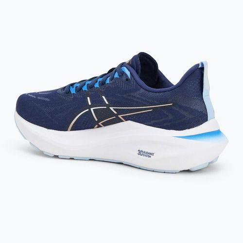 Női futócipő ASICS GT-2000 13 indigo blue/carrier grey