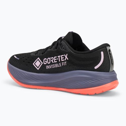 Női futócipő ASICS Gel-Cumulus 26 GTX black/light ube
