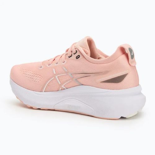 Női futócipő ASICS Gel-Kayano 31 breeze/white