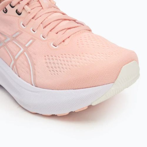 Női futócipő ASICS Gel-Kayano 31 breeze/white
