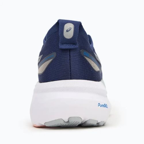 Női futócipő ASICS Gel-Kayano 31 indigo blue/pure silver
