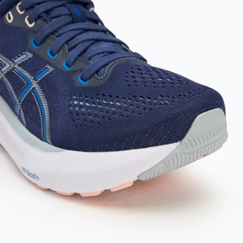Női futócipő ASICS Gel-Kayano 31 indigo blue/pure silver