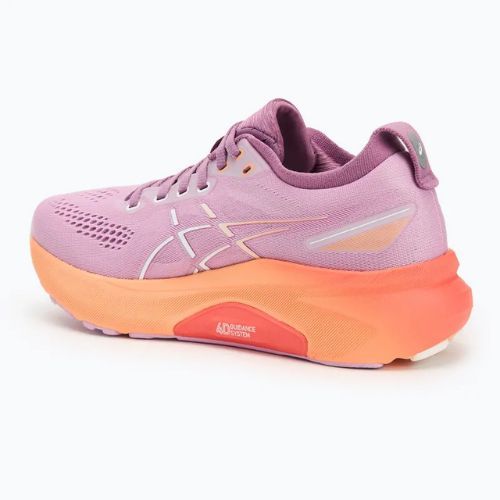 Női futócipő ASICS Gel-Kayano 31 light ube/white