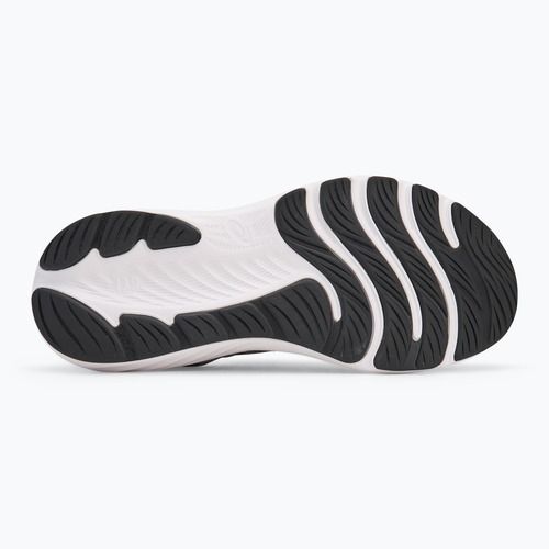 Női futócipő ASICS Gel-Contend 9 black/white