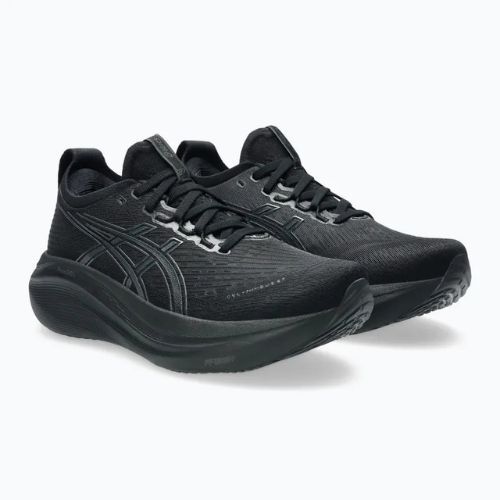 Női futócipő ASICS Gel-Nimbus 27 black/graphite grey