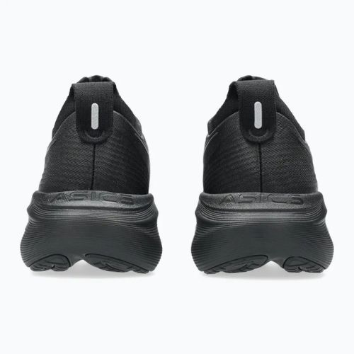 Női futócipő ASICS Gel-Nimbus 27 black/graphite grey