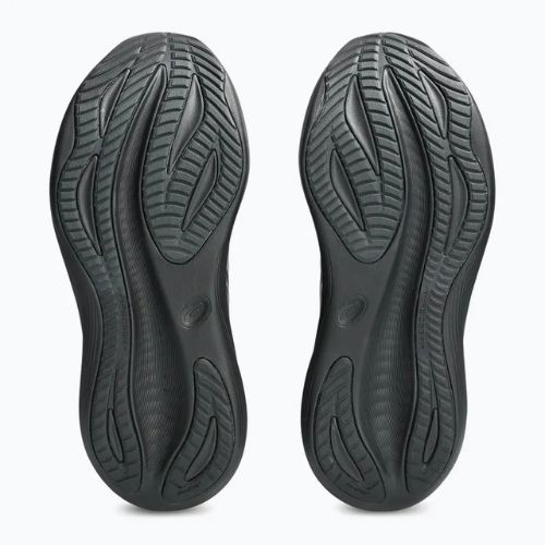 Női futócipő ASICS Gel-Nimbus 27 black/graphite grey