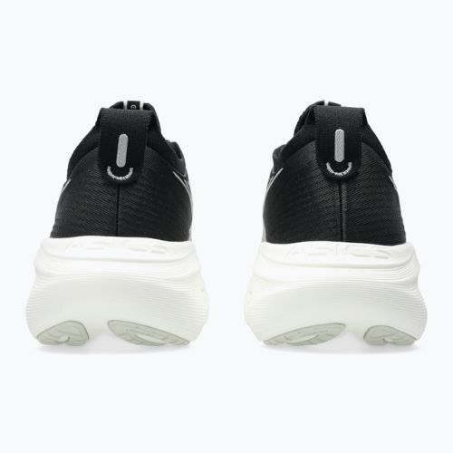 Női futócipő ASICS Gel-Nimbus 27 black/lake grey