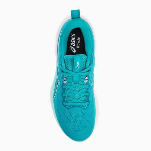 Női futócipő ASICS Gel-Pulse 16 mineral wave teal/soothing sea