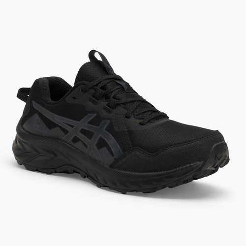Női futócipő ASICS Gel-Venture 10 black/graphite grey