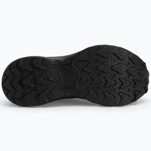 Női futócipő ASICS Gel-Venture 10 black/graphite grey