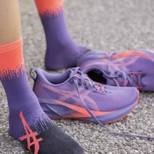 Női futócipő ASICS Novablast 5 midnight/breeze