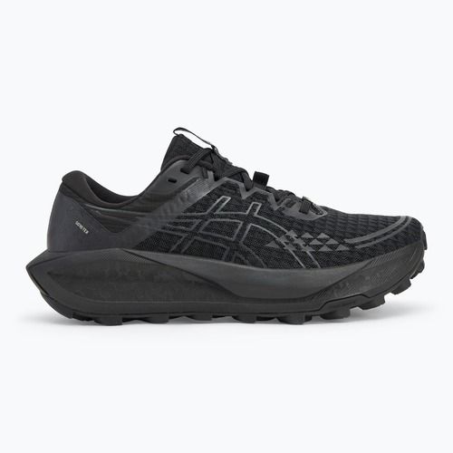 Női futócipő ASICS Gel-Trabuco 13 GTX black/graphite grey