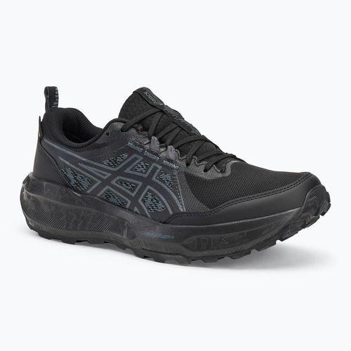 Női futócipő ASICS Gel-Sonoma 8 GTX black/carrier grey