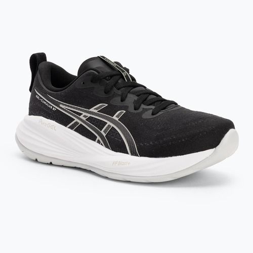 ASICS Gel-Cumulus 27 női futócipő fekete/ beton