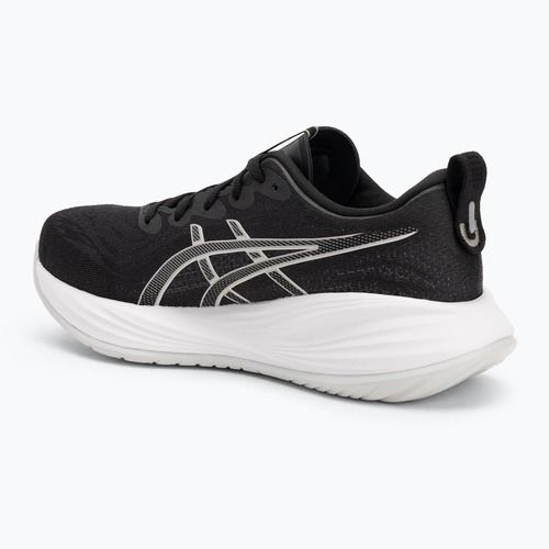 ASICS Gel-Cumulus 27 női futócipő fekete/ beton