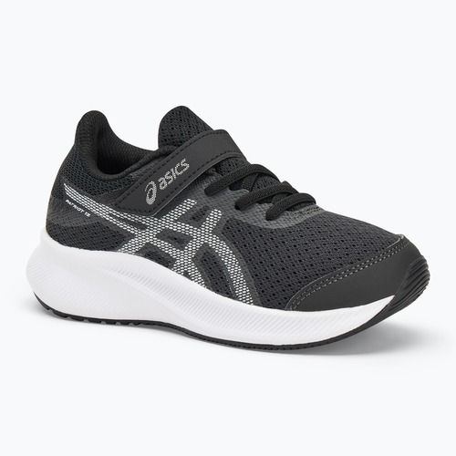 Gyerek futócipő ASICS Patriot 13 PS graphite grey/white