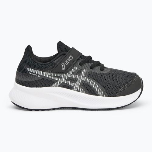 Gyerek futócipő ASICS Patriot 13 PS graphite grey/white