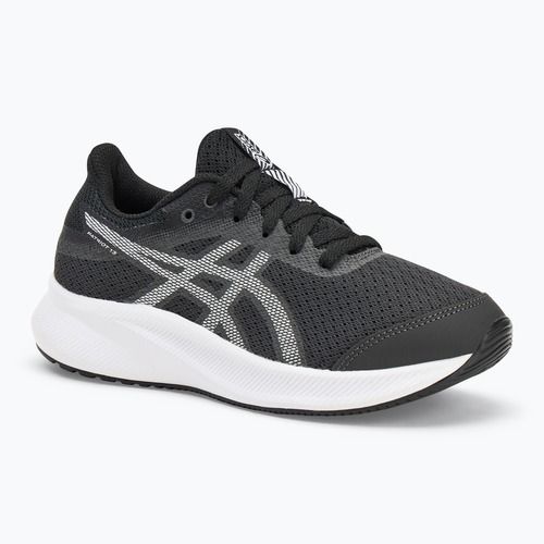 Gyerek futócipő ASICS Patriot 13 GS graphite grey/white