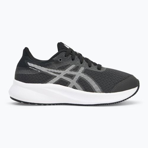 Gyerek futócipő ASICS Patriot 13 GS graphite grey/white
