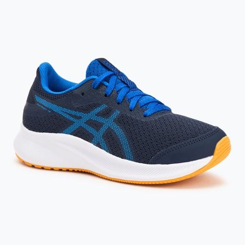 Gyerek futócipő ASICS Patriot 13 GS midnight/blue coast