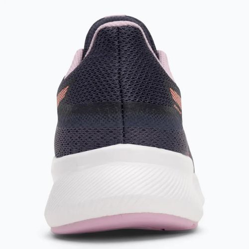 Gyerek futócipő ASICS Patriot 13 GS indigo fog/papaya