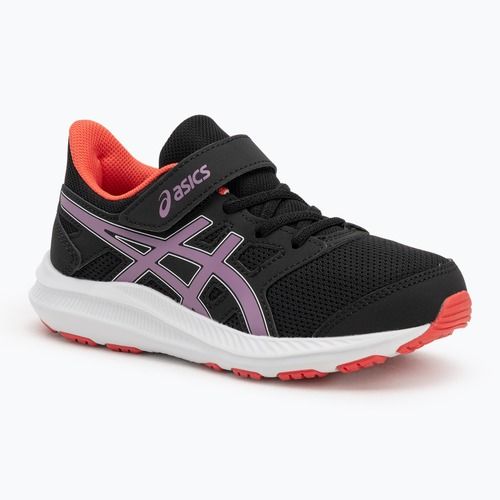 Gyerekcipő ASICS Jolt 4 PS black/ube