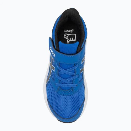 Gyerekcipő ASICS Jolt 4 PS illusion blue/black