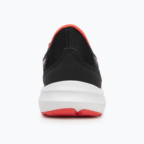 Gyerek futócipő ASICS Jolt 4 GS black/ube