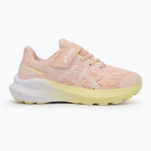 Gyerek futócipő ASICS GT-1000 13 PS breeze/white