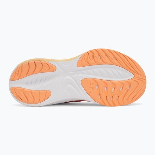 Gyerek futócipő ASICS Gel-Cumulus 26 GS papaya/light orange