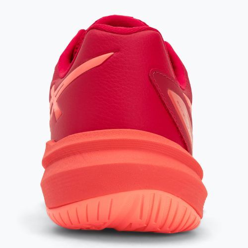 Férfi cipő ASICS Sky Elite FF 3 speed red/sun coral