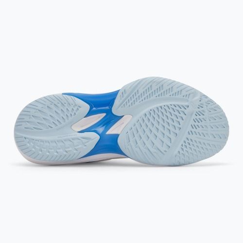 ASICS Sky Elite FF 3 női cipő fehér/ kék part