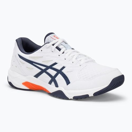 Férfi cipő ASICS Gel-Rocket 11 white/indigo fog
