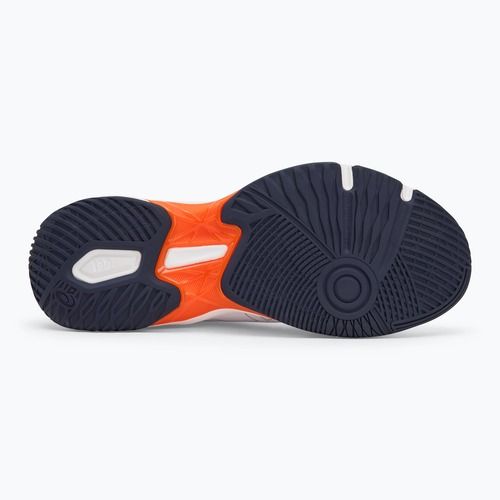 Férfi cipő ASICS Gel-Rocket 11 white/indigo fog