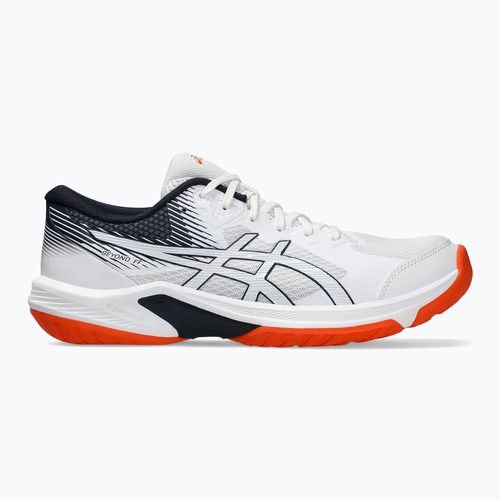 Férfi cipő ASICS Beyond FF white/midnight