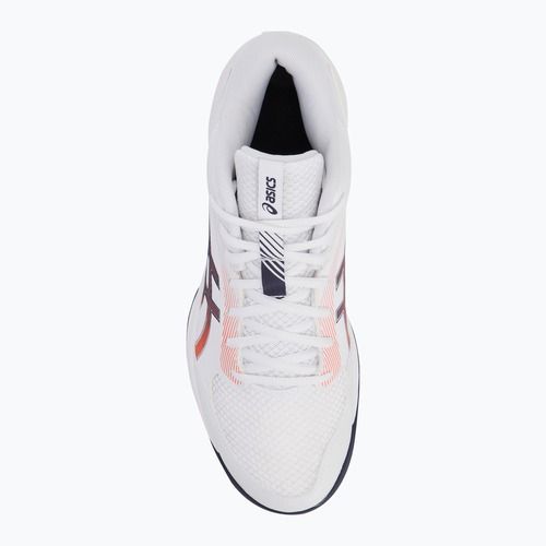 Férfi cipő ASICS Gel-Task MT4 white/indigo fog