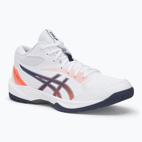 Férfi cipő ASICS Gel-Task MT4 white/indigo fog