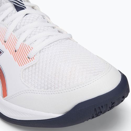 Férfi cipő ASICS Gel-Task 4 white/indigo fog