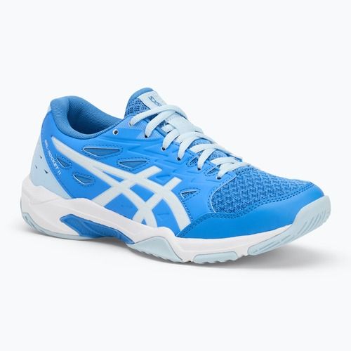 Női cipő ASICS Gel-Rocket 11 blue coast/white