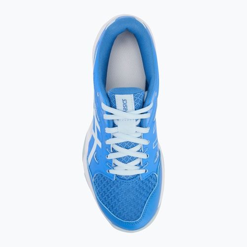 Női cipő ASICS Gel-Rocket 11 blue coast/white