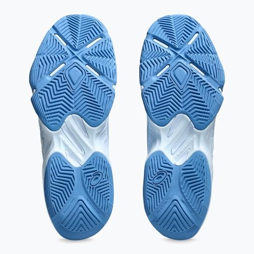 Női cipő ASICS Blade FF light blue/blue coast