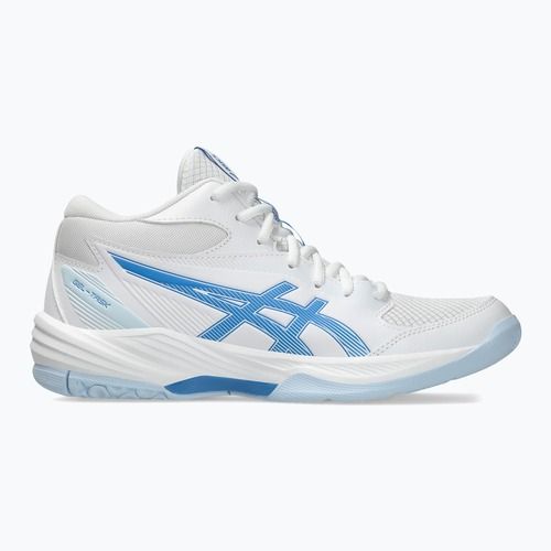 Női cipő ASICS Gel-Task MT4 white/blue coast
